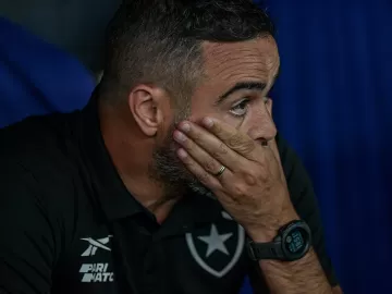 Danilo Lavieri: Perder Artur Jorge é duro golpe no plano do Bota de seguir entre favoritos