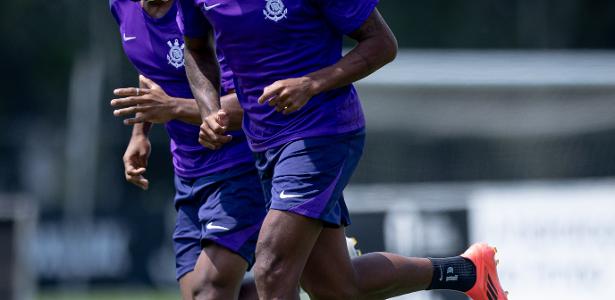 SUPLEMENTAÇÃO! Corinthians investe para alta performance na pré-temporada e preparamento físico em 2025