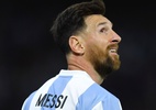 Mete medo na seleção? Confira o desempenho da Argentina sem Messi