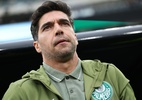Por que Palmeiras não é lider de grupo? Cartões de Abel e de dupla explicam