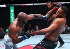 Khalil Rountree Jr vence Jamahal Hill e confirma previsão de Poatan no UFC