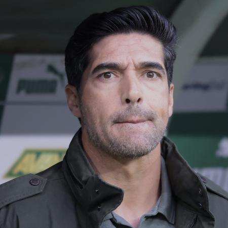 O Palmeiras recebe o Corinthians pela volta das oitavas da Copa do Brasil na quarta-feira, às 21h30 (de Brasília)