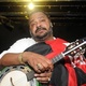 Arlindo Cruz era flamenguista roxo e virou sócio honorário do clube