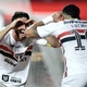 S&atilde;o Paulo tem trio de ataque titular para decis&atilde;o contra Ponte; veja times