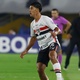Roger 'ressuscita' cria da base do S&atilde;o Paulo alvo da sele&ccedil;&atilde;o da Su&iacute;&ccedil;a