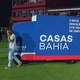 Camisas vetadas e pneu furado: Vit&oacute;ria e CBF t&ecirc;m disc&oacute;rdia por patrocinador