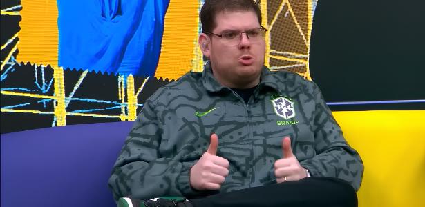 How Caz TV Revolutionized Brazilian Sports Media And Challenged Globo How Caz TV Revolutionized Brazilian Sports Media And Challenged Globo