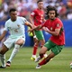 Fran&ccedil;a venceu com menos posse de bola do que Marrocos. Acredita?