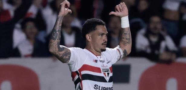 São Paulo hosts Vasco in Brasileirão round 31