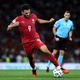 Portugal vence Noruega em jogo com gol de substituto de CR7 e vaias a JJ