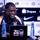 Seedorf diz que Memphis n&atilde;o interferiu: 'Conhe&ccedil;o Corinthians antes dele'