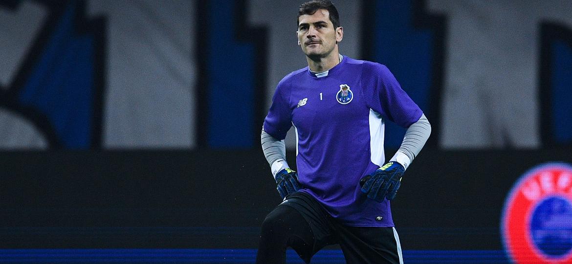 Hoje no Porto, o capitão do título de 2010 ver a Copa de 2018 pela televisão - David Ramos/Getty Images