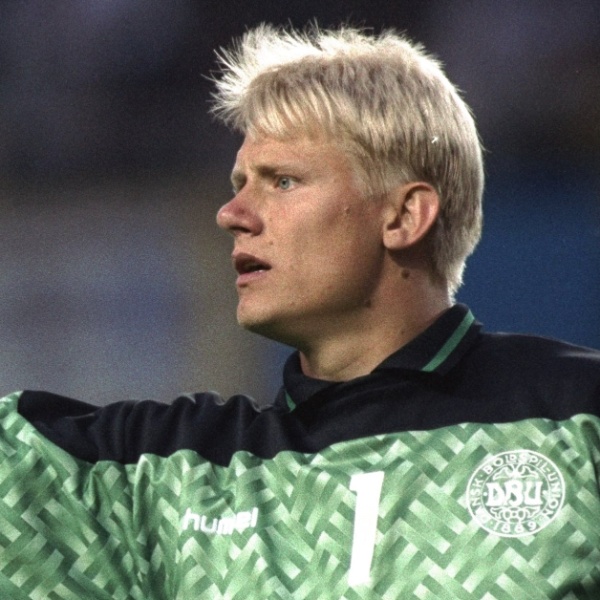 Shaun Botterill/Allsport