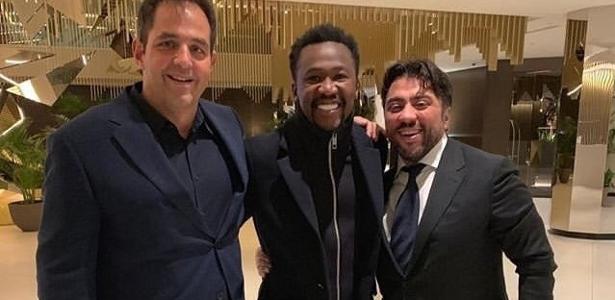 VALOR ABSURDO! Empresário cobra quantia astronômica ao Corinthians em processo na justiça