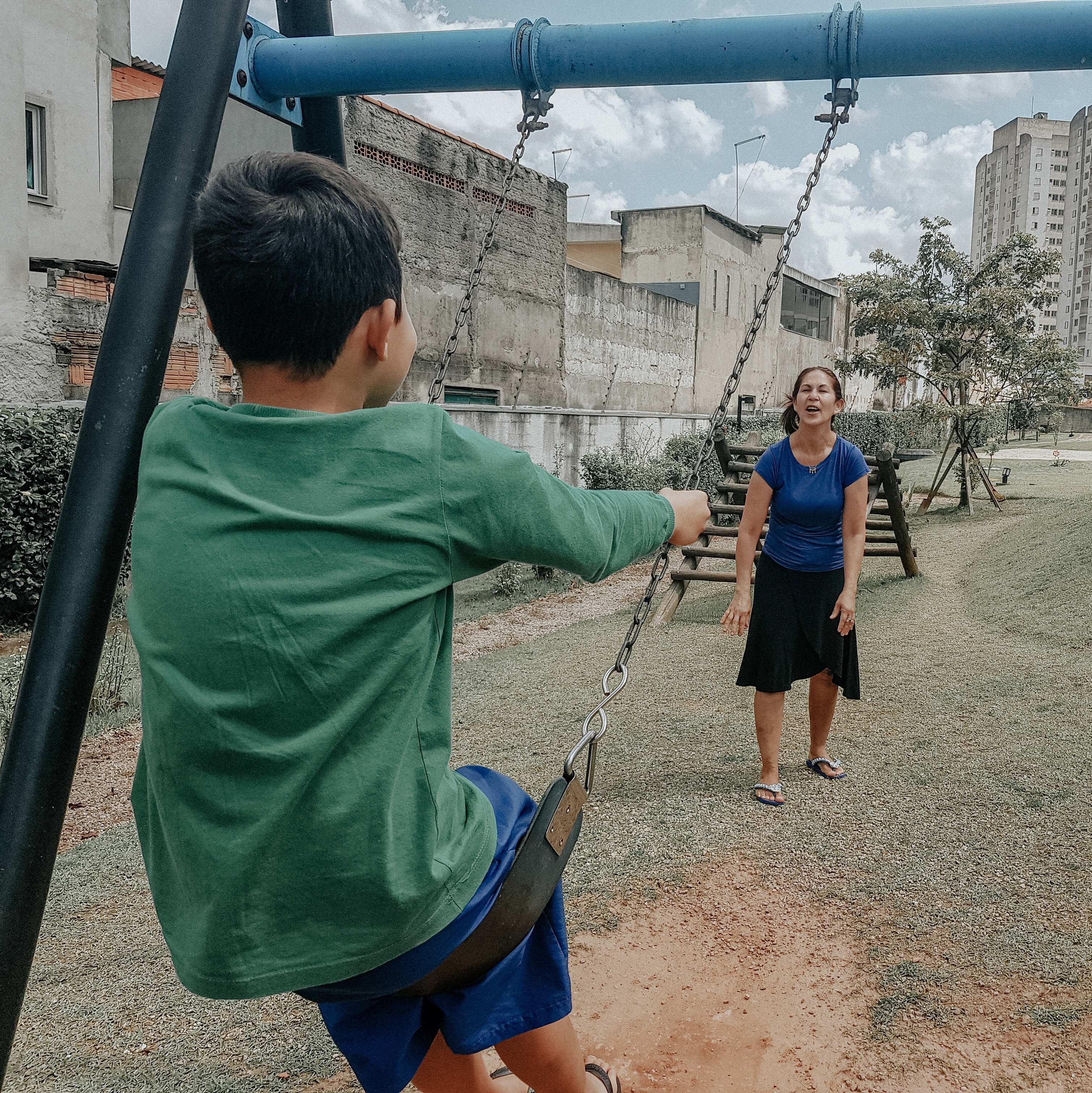 Mãe de Eliza Samúdio fala sobre vaquinha para ajudar marido