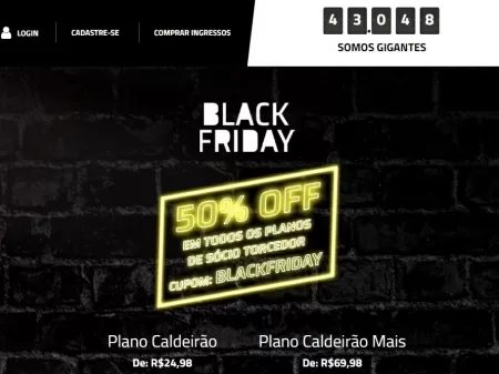 Bispo jadson motivao  Black Friday Casas Bahia