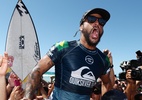 Quem é Italo Ferreira? O primeiro nordestino campeão mundial de surfe - Chris Hyde/Getty Images