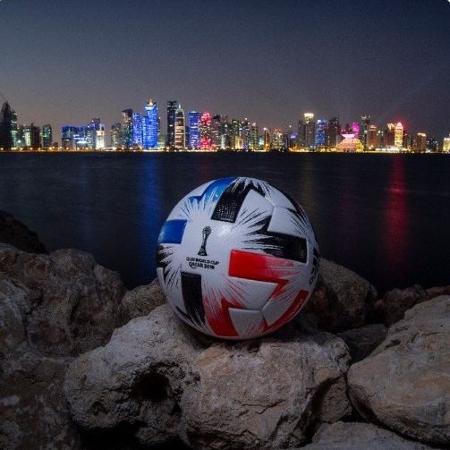Divulgado emblema oficial do Mundial de Clubes do Qatar 2019 - Jornal O  Globo