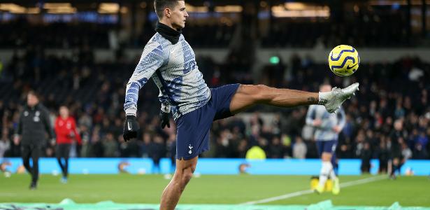 Possível interesse de Corinthians e SPFC em Lamela, que se despede do Sevilla.
