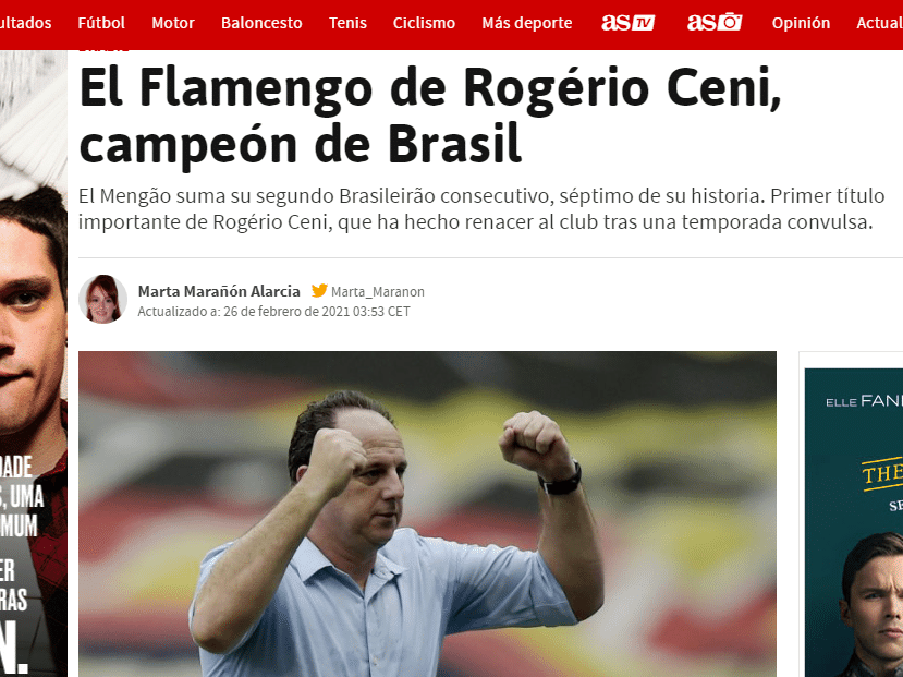 Globo e Flamengo: antes era audiência e milhões de cota; agora, é 'arapuca  e cinismo condenável