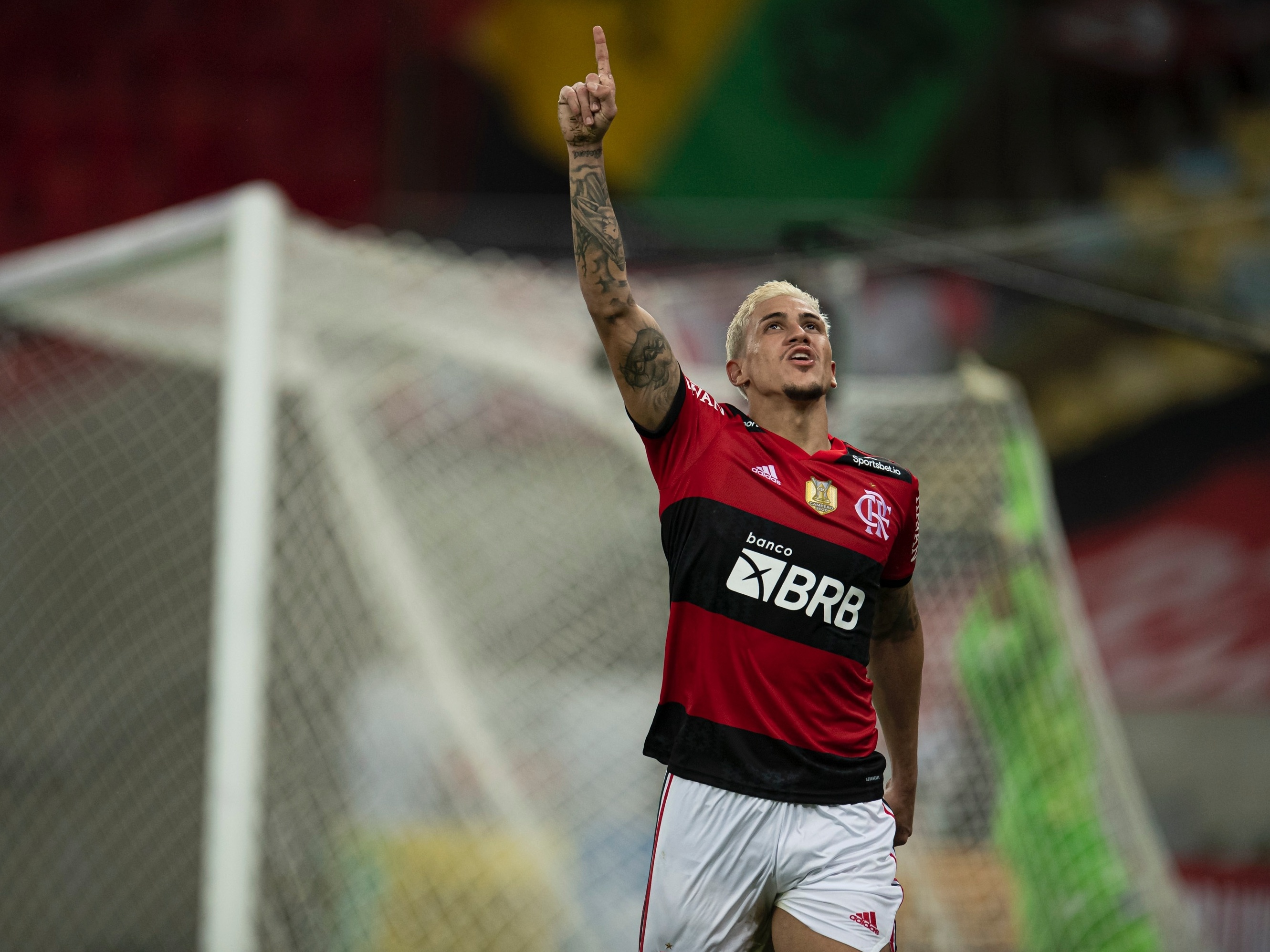 No embate dos melhores elencos, Palmeiras e Flamengo ficam no empate