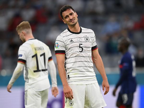 Matthias Hangst/Getty Images - Matthias Hangst/Getty Images