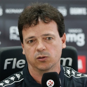Rafael Ribeiro / Vasco