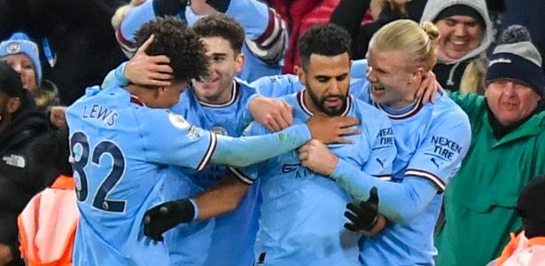 Manchester City x Wolves: veja onde assistir ao jogo do Inglês