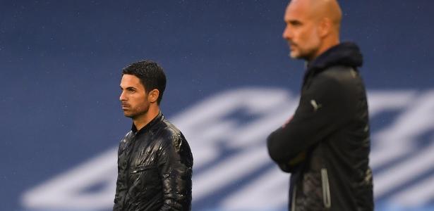 A vida sem Pep: Premier League começa ainda sob a influência de Guardiola