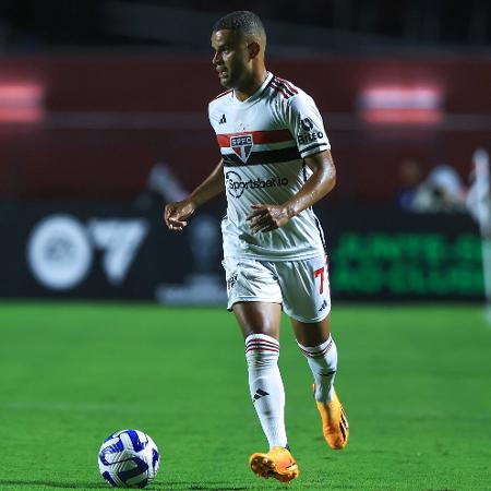 Alisson comentou a derrota do São Paulo para o San Lorenzo