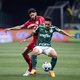 Palmeiras defende invencibilidade de seis jogos contra RB Bragantino