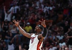 Miami Heat e New Orleans Pelicans pegam últimas vagas dos playoffs da NBA
