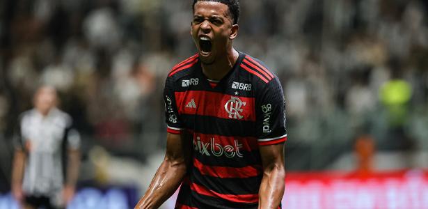 SEM ATACANTES! Urgência do Flamengo em 2025 sem Pedro e Gabigol no ataque