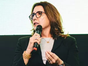 Magic Paula é eleita presidente da Comissão de Atletas do Ministério do Esporte