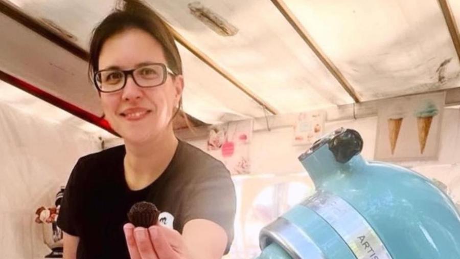 Donna Tatta produz doces brasileiros em Paris 