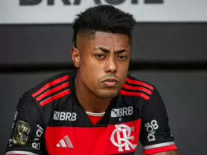 Manipulação: defesa de Bruno Henrique se apoia no STJD e pede arquivamento