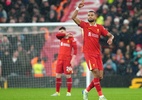 Liverpool x Accrington: veja onde assistir ao jogo da Copa da Inglaterra - Peter Byrne/PA Images via Getty Images