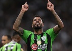 Autor de gol do América-MG anuncia aposentadoria após vice: 