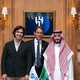 Mundial: 'Recursos limitados', diz CEO do Al-Hilal sobre time sem reforços
