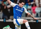 São Paulo e Cruzeiro encaminham acordo por empréstimo de Juan Dinenno