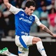 São Paulo e Cruzeiro encaminham acordo por empréstimo de Juan Dinenno