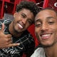 Chelsea abraça de novo os brasileiros e voltará do Mundial com 3 na bagagem