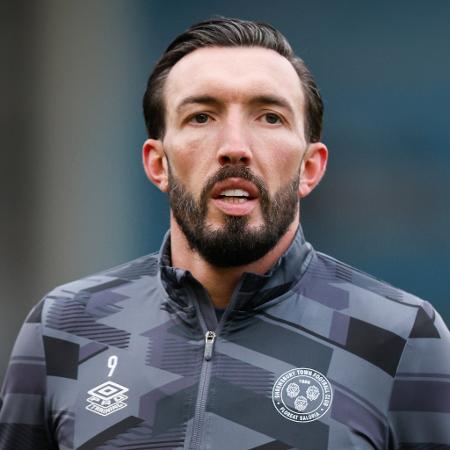 Ryan Bowman foi punido por violações cometidas entre 2015 e 2023 Ryan Bowman foi punido por violações cometidas entre 2015 e 2023