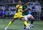 Palmeiras vacila, empata com Mirassol e não vence há 3 jogos no Brasileirão
