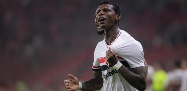 Inter x São Paulo: Como foi jogo pela 18ª rodada do Brasileirão