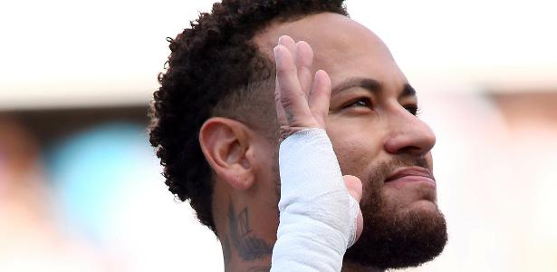 É injusto dizer que o Santos melhorou sem Neymar É injusto dizer que o Santos melhorou sem Neymar