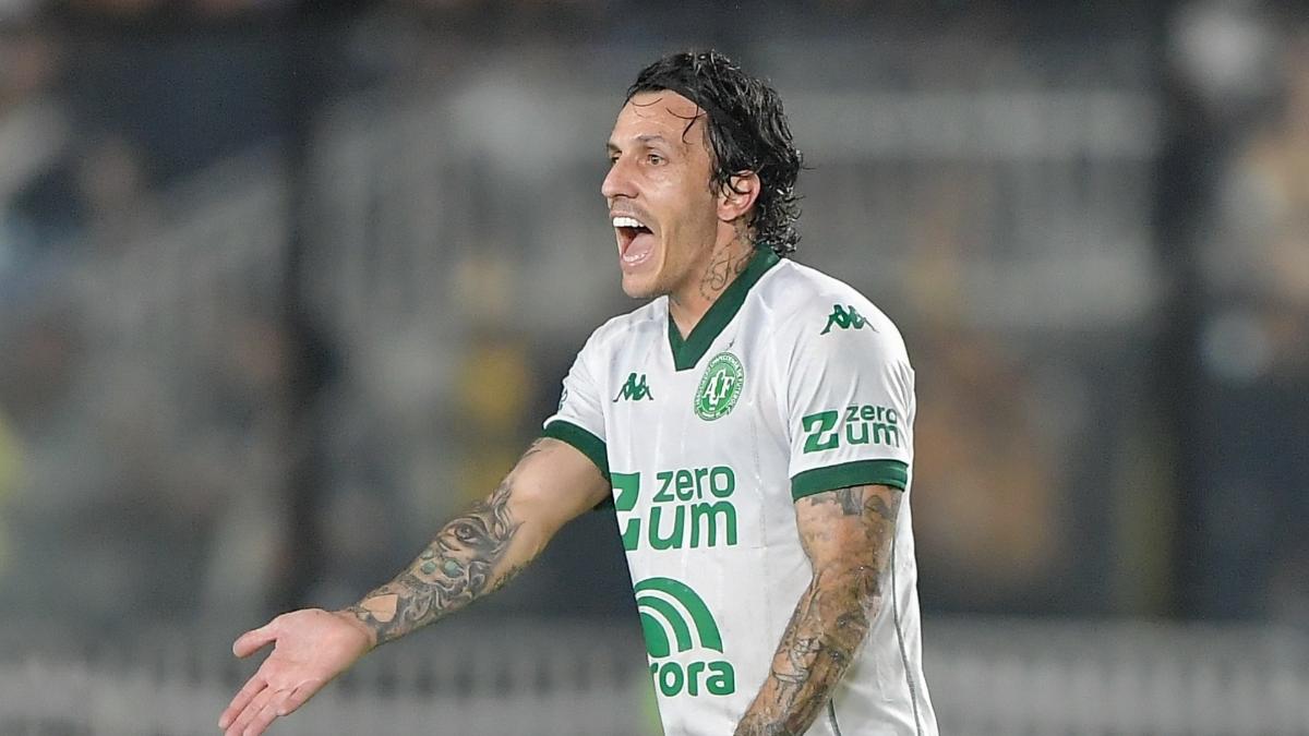 Jogo da Chapecoense hoje pelo Brasileirão: que horas começa e onde assistir