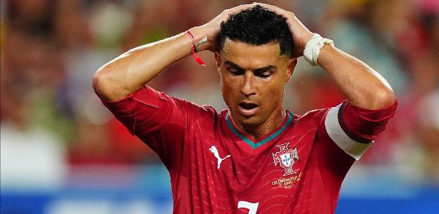 Colômbia e Portugal empatam em 0 a 0 pela Copa do Mundo