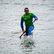 Isaquias Queiroz conquista o ouro no C1 500m no Mundial de canoagem