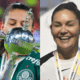 Libertadores feminina pode ter 2&ordm; D&eacute;rbi da hist&oacute;ria j&aacute; nas quartas de final